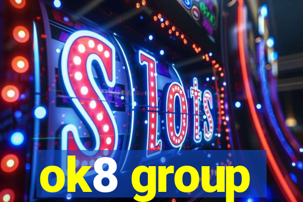 ok8 group